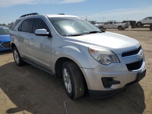 2012 Chevrolet Equinox LT