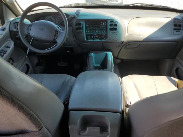 2002 Ford Expedition XLT