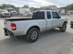 2008 Ford Ranger Super Cab