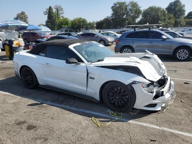 2016 Ford Mustang GT