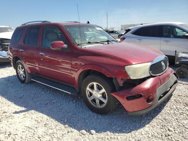 2006 Buick Rainier CXL