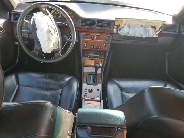 1994 Mercedes-Benz E 320