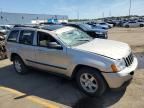 2008 Jeep Grand Cherokee Laredo