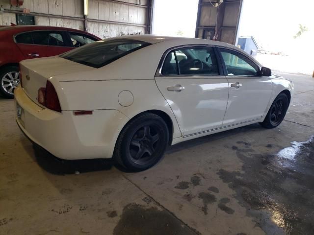 2009 Chevrolet Malibu 1LT