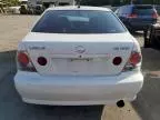 2001 Lexus IS 300