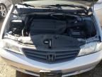 2004 Honda Odyssey EXL