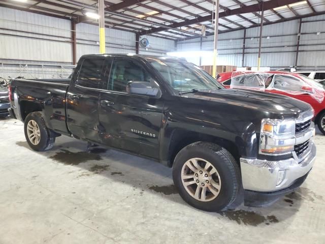 2017 Chevrolet Silverado C1500 LT