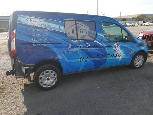 2016 Ford Transit Connect XL