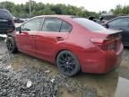 2015 Subaru Impreza Premium