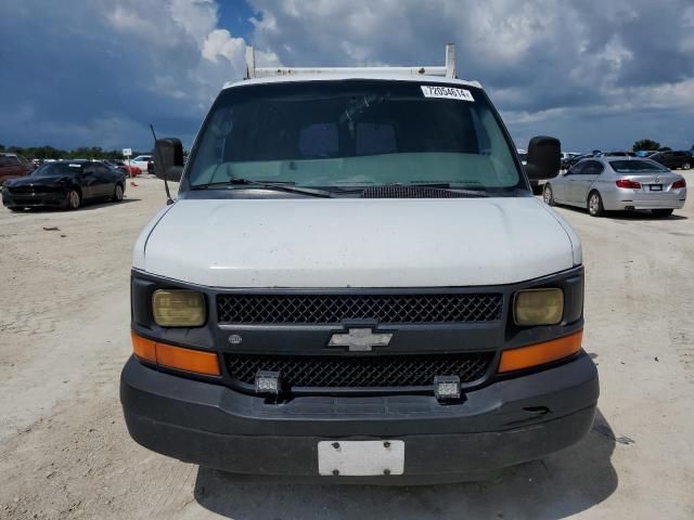 2006 Chevrolet Express G1500