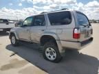 2002 Toyota 4runner SR5