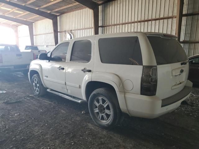 2007 Chevrolet Tahoe C1500