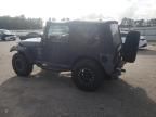 2001 Jeep Wrangler / TJ Sport