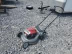 2000 Honda Mower