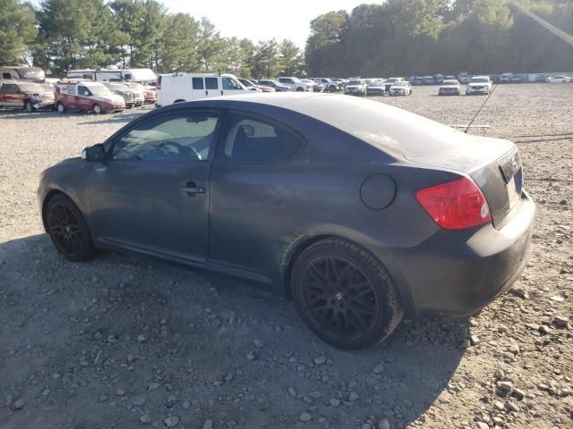 2006 Scion TC