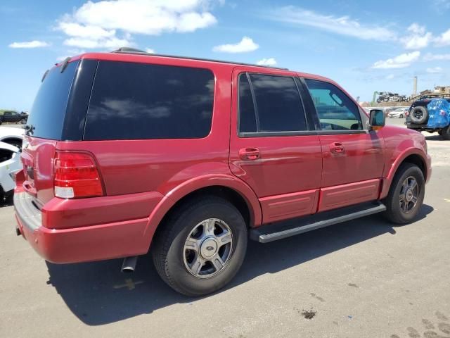 2004 Ford Expedition Eddie Bauer