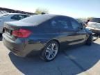 2016 BMW 328 I Sulev