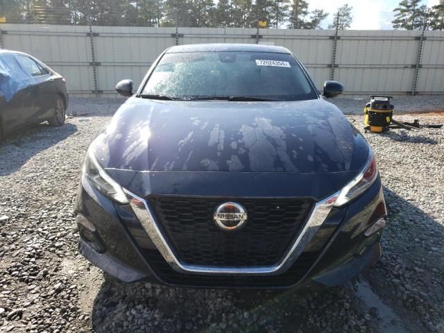 2019 Nissan Altima SV