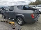 2007 Honda Ridgeline RTL