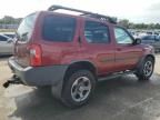 2004 Nissan Xterra XE