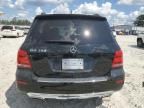 2014 Mercedes-Benz GLK 350