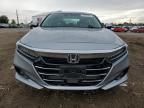 2021 Honda Accord Touring