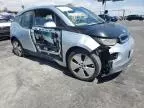 2014 BMW I3 REX