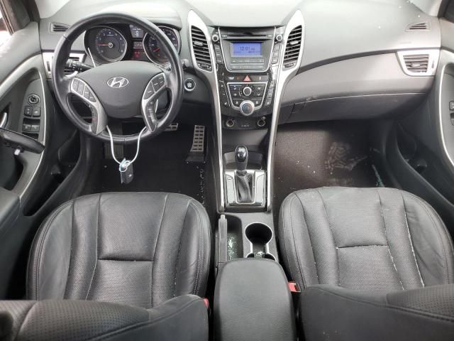 2014 Hyundai Elantra GT