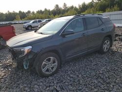 2018 GMC Terrain SLE en venta en Windham, ME