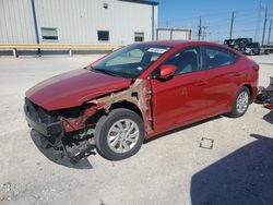 Hyundai Elantra se salvage cars for sale: 2017 Hyundai Elantra SE