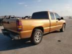 2001 Chevrolet Silverado C1500