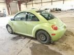 2002 Volkswagen New Beetle GLS