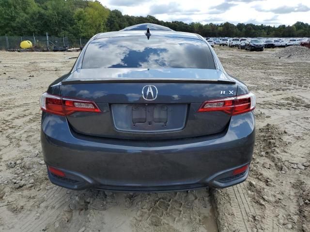 2016 Acura ILX Premium