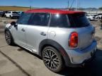 2014 Mini Cooper Countryman JCW