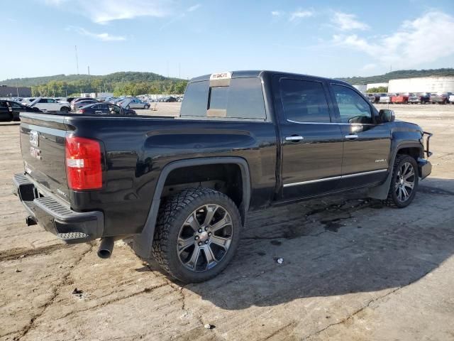 2015 GMC Sierra K1500 Denali