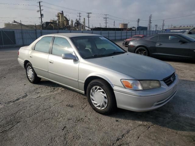 2000 Toyota Camry CE