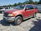 2001 Ford Expedition Eddie Bauer