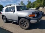 2007 Toyota FJ Cruiser