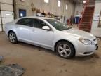 2011 Chevrolet Malibu 1LT