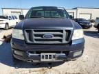 2004 Ford F150