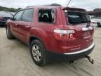 2012 GMC Acadia SLE