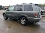 2007 Honda Pilot EXL