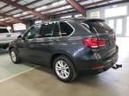 2015 BMW X5 XDRIVE35D