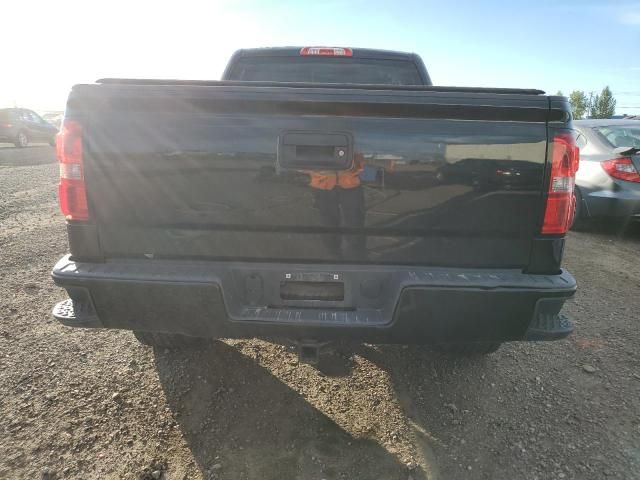 2015 GMC Sierra K1500