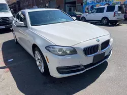 Carros con verificación Run & Drive a la venta en subasta: 2014 BMW 535 XI