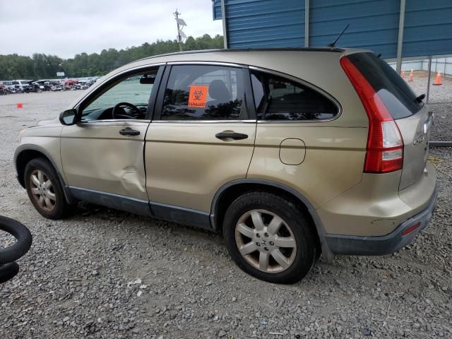 2008 Honda CR-V EX