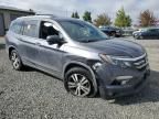 2018 Honda Pilot EXL