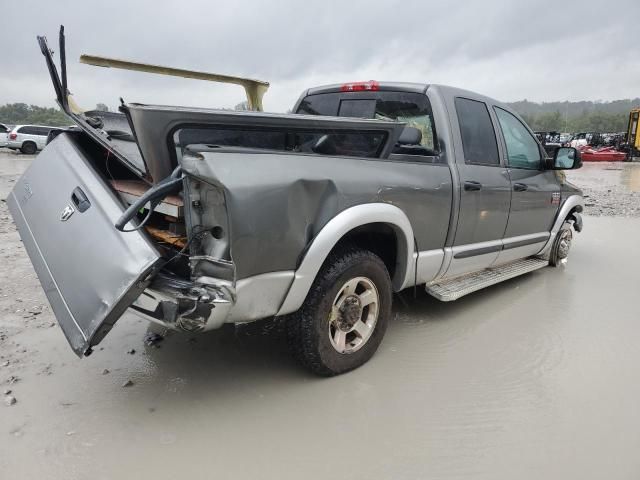 2007 Dodge RAM 2500 ST