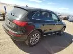 2013 Audi Q5 Premium Plus