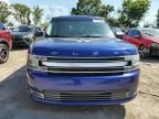 2014 Ford Flex Limited